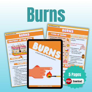 Burns-MedSurg (Digital-PDF)