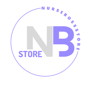 nursebossstore logo