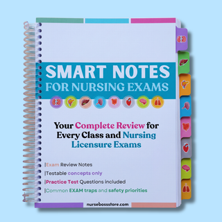 The Nursing Premium Bundle [PDF-DIGITAL]