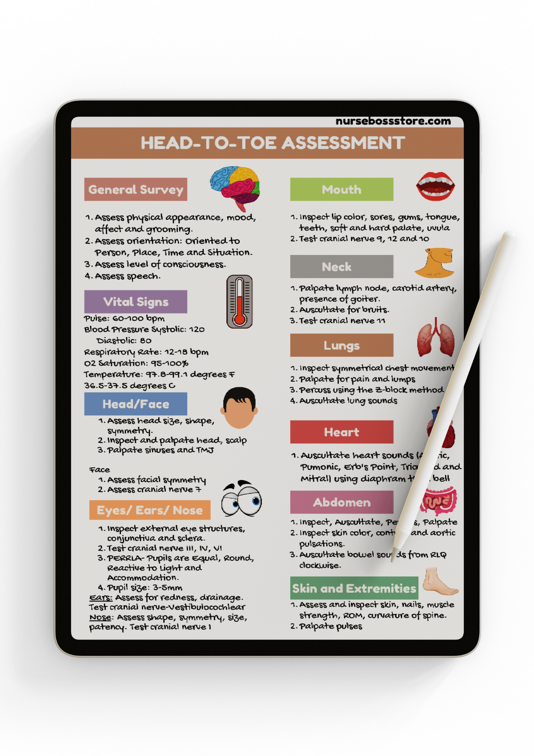 Fundamentals Of Nursing Digital PDF Nursebossstore best-free-ebook-download-sites-free-pdf-books-youtube